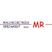 Malereibetrieb Reichardt GmbH - LOGO