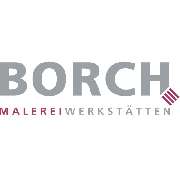 Malereiwerkstätten Borch - LOGO