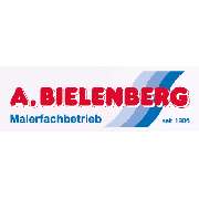 Malerfachbetrieb A. Bielenberg - LOGO