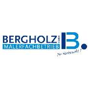 Malerfachbetrieb Bergholz GmbH - LOGO