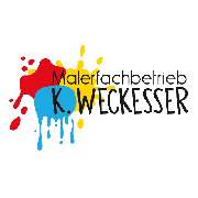 Malerfachbetrieb K. Weckesser - LOGO
