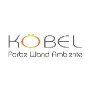 Logo - Malerfachbetrieb Köbel GmbH