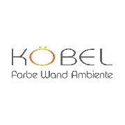 Logo - Malerfachbetrieb Köbel GmbH