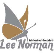 Malerfachbetrieb Lee Norman - LOGO