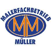 Malerfachbetrieb Müller GmbH - LOGO