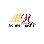 Malerfachbetrieb Nonnenmacher - LOGO