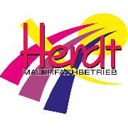 Malerfachbetrieb Oliver Herdt - LOGO