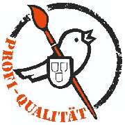 Malerfachbetrieb Roberto Fink - LOGO