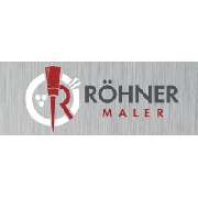 Malerfachbetrieb Röhner GmbH - LOGO