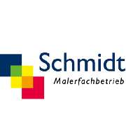 Malerfachbetrieb Schmidt e.K. - LOGO