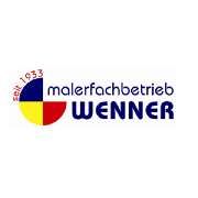 Malerfachbetrieb Wenner Inh. Markus Hölscher - LOGO