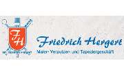 Malergeschäft Hergert Friedrich Inh. Manfred Hergert - LOGO