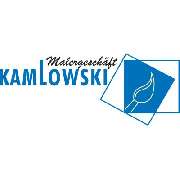 Malergeschäft Kamlowski GmbH - LOGO