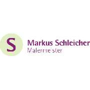 Malergeschäft Schleicher GmbH - LOGO