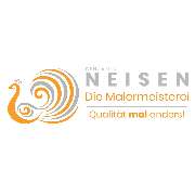 Malermeister Benjamin Neisen - LOGO