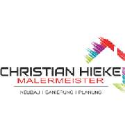 Malermeister Christian Hieke - LOGO