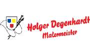Malermeister Degenhardt - LOGO