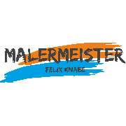 Malermeister Felix Knabe - LOGO