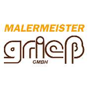 Malermeister Grieß GmbH - LOGO