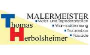 Malermeister Herbolsheimer - LOGO