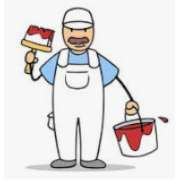 Malermeister Jacobi - LOGO