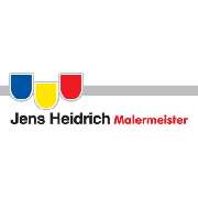 Malermeister Jens Heidrich - LOGO