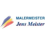 Malermeister Jens Meister - LOGO