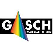 Malermeister Manfred Gasch GmbH - LOGO