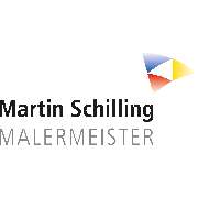 Malermeister Martin Schilling - LOGO