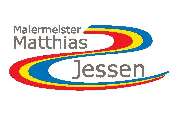 Logo - Malermeister Matthias Jessen