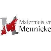 Malermeister Mennicke - LOGO