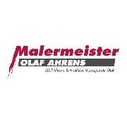 Malermeister OLAF AHRENS Olaf Ahrens & Matthias Maciejewski GbR - LOGO