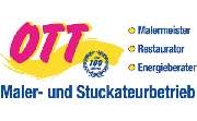 Malermeister Ott Michael - LOGO