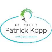 Malermeister Patrick Kopp Einzelunternehmen - LOGO