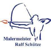 Malermeister Ralf Schütze - LOGO
