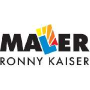 Malermeister Ronny Kaiser - LOGO