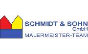 Malermeister-Team Schmidt und Sohn GmbH - LOGO