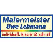 Malermeister Uwe Lehmann - LOGO