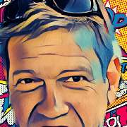 Malermeister Uwe Voß - LOGO