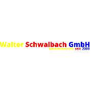 Malermeister | Walter Schwalbach GmbH | München - Logo_ Malermeister | Walter Schwalbach GmbH | München