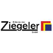 Malermeister Ziegeler GmbH - LOGO