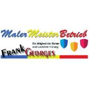 Malermeisterbetrieb Frank R. Georges - LOGO