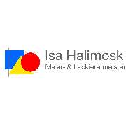 Malermeisterbetrieb Halimoski - LOGO