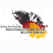Malermeisterbetrieb Münchhoff - LOGO