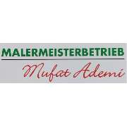 Malermeisterbetrieb Mufat Ademi - LOGO