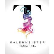 Malermeisterbetrieb Thomas Thiel - LOGO