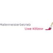 Malermeisterbetrieb Uwe Kölzow - LOGO