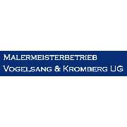 Malermeisterbetrieb Vogelsang & Kromberg UG - LOGO