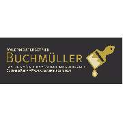 Malermeisterbetrieb W. Buchmüller - LOGO