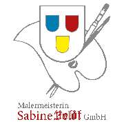 Malermeisterin Sabine Boldt GmbH - LOGO